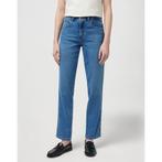 Wrangler Straight jeans, Verzenden, Nieuw