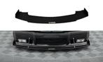 Maxton Design Front Spoiler Racing BMW 3 Serie E36 B5038, Auto-onderdelen, Carrosserie en Plaatwerk, Nieuw, Voor, BMW