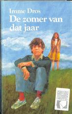 De zomer van dat jaar 9789026915710 Imme Dros, Verzenden, Gelezen, Imme Dros