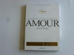 Amour - Michael Haneke (DVD) Nieuw, Verzenden, Nieuw in verpakking