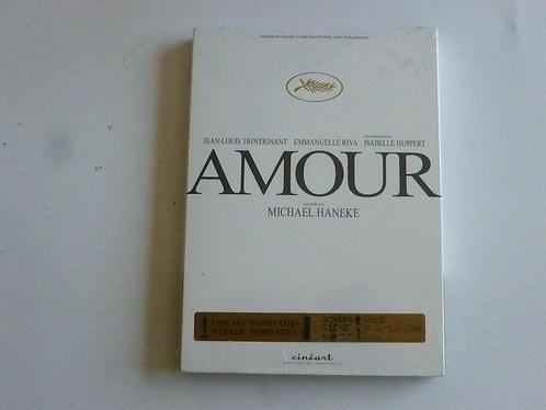 Amour - Michael Haneke (DVD) Nieuw, Cd's en Dvd's, Dvd's | Filmhuis, Verzenden