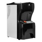 IJscrusher | 100W | 40kg/h | Opvangbak | 190x300x400(h)mm, Verzenden, Nieuw in verpakking