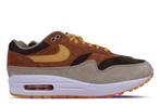 Nike Air Max 1 PRM Duck Pecan • 41 44.5, Ophalen of Verzenden, Nieuw, Nike, Sneakers of Gympen