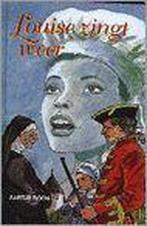 LOUISE ZINGT WEER 9789033112638 Adri Boon, Boeken, Verzenden, Gelezen, Adri Boon