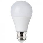 LED Lamp - E27 Fitting - 5W - Natuurlijk Wit 4200K, Ophalen of Verzenden, Nieuw, E27 (groot), Led-lamp