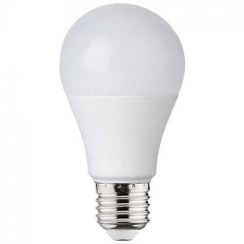 LED Lamp - E27 Fitting - 5W - Natuurlijk Wit 4200K, Huis en Inrichting, Lampen | Losse lampen, Led-lamp, Nieuw, E27 (groot), Ophalen of Verzenden