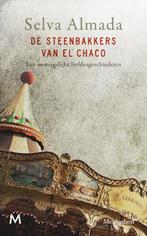 De steenbakkers van El Chaco 9789029090339 Selva Almada, Verzenden, Gelezen, Selva Almada