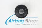 AIRBAG SET – PANEEL ZWART JEEP WRANGLER JL (2017-HEDEN), Gebruikt, Jeep