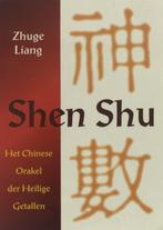 SHEN SHU 9789063783549 Z. Liang, Gelezen, Z. Liang, Verzenden