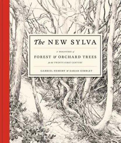 The New Sylva | 9781408835449 | HEMERY,  Gabriel ; Simblet,, Boeken, Hobby en Vrije tijd, Zo goed als nieuw