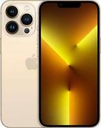 Apple iPhone 13 Pro 512GB goud, Verzenden, Gebruikt, Zonder abonnement, Zonder simlock