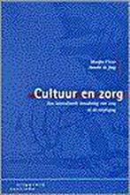 Cultuur En Zorg 9789062831500 Marijke Visser, Gelezen, Marijke Visser, Anneke de Jong, Verzenden