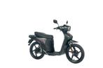 Askoll NGS2 2.8 Elektrische Scooter (Anthracite)