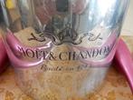 Champagne koeler - « MOET & CHANDON » - Zeer mooie, Antiek en Kunst