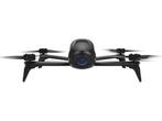 Parrot Bebop2 - Quadcopter - 14 MP camera - Zwart, Verzenden, Zo goed als nieuw