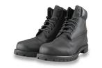 Timberland Veterboots in maat 47,5 Zwart | 10% extra korting, Verzenden, Boots, Zo goed als nieuw, Timberland