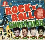 cd digi - Various - Rock N Roll Christmas, Verzenden, Zo goed als nieuw