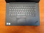 Lenovo Thinkpad P1 Gen3 | i7 10875H | 32gb DDR4 | 500gb SSD, Computers en Software, Windows Laptops, 2 tot 3 Ghz, Refurbished