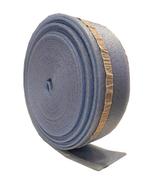 randisolatie 15cm hoog met kleefstrip 50mtr, Ophalen of Verzenden, Nieuw, Overige typen