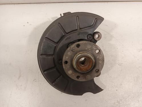 Wielnaaf rechts voor Volkswagen Scirocco III 1.4 TSI, Auto-onderdelen, Ophanging en Onderstel, ARN erkend, Stiba lid, Erkend duurzaam