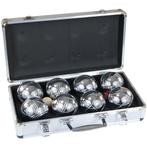 Jeu de Boules set met aluminium koffer – 2-persoons, Ophalen of Verzenden, Nieuw