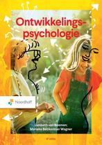 9789001048594 Ontwikkelingspsychologie Liesbeth van Beemen, Verzenden, Nieuw, Liesbeth van Beemen