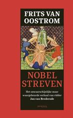 Nobel streven (9789044641035, Frits van Oostrom), Nieuw, Verzenden