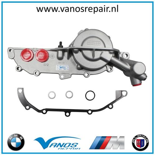 BMW - M50TU - M52 - Enkel - Single VANOS gereviseerd, Auto-onderdelen, Motor en Toebehoren, Gereviseerd, BMW, Ophalen of Verzenden