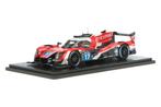 Ligier JS P217-Gibson S5807 Spark Models  Modelauto 1:43, Verzenden, Nieuw