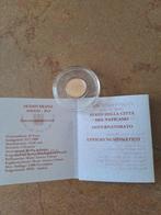 Vaticaan. 10 Euro 2013 Sede Vacante Proof, Postzegels en Munten, Munten | Europa | Euromunten