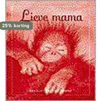 LIEVE MAMMA 9789022985489 B.T. Greive, Verzenden, Zo goed als nieuw, B.T. Greive