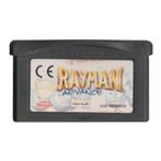 Game Boy Rayman Advance - Beschadigd label (Losse Cassette), Spelcomputers en Games, Games | Nintendo Game Boy, Verzenden, Zo goed als nieuw