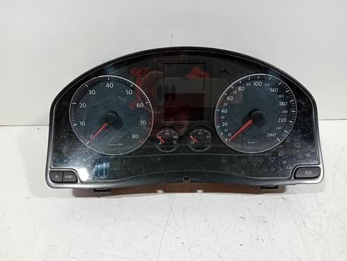 Cockpit Volkswagen Eos  2.0 FSI 1Q0920864, Auto-onderdelen, Elektronica en Kabels, ARN erkend, Stiba lid, Erkend duurzaam, Gebruikt
