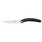Déglon Steakmes – Smal Lemmet – Gebogen Punt – 12 cm, Ophalen of Verzenden, Nieuw