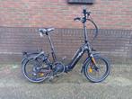 Elektrische vouwfiets Ebike20 Comfort met 1 jaar garantie, Fietsen en Brommers, Overige merken, Gebruikt, Versnellingen, Totaal opvouwbaar