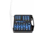 Holpijpset 2-22 Mm In I-Boxx 72® (1101 570500), Verzenden, Nieuw