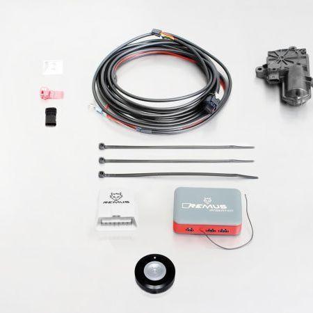 Remus 2017 Honda Civic Type-R FK8 2.0T (K20C1) Sound, Auto-onderdelen, Motor en Toebehoren, Ophalen of Verzenden