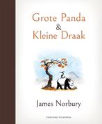 Grote Panda & Kleine Draak 9789464040890 James Norbury, Boeken, Verzenden, Gelezen, James Norbury