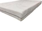 Bedworld Micropocket 20 cm dik 140x200 SG45 Extra Hard, Huis en Inrichting, Verzenden, Nieuw, Matras
