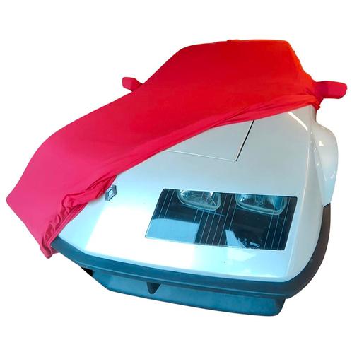 Autohoes passend voor Alpine A310 binnen BESTE PASVORM cover, Auto diversen, Autohoezen, Op maat, Nieuw, Ophalen of Verzenden