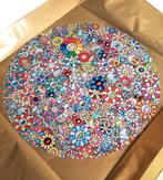Takashi Murakami (1962) - Flower Ball, Antiek en Kunst