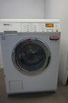 Tweedehands wasmachine Miele W2653
