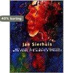 Jan sierhuis met verf is het altijd vechten 9789068681987, Verzenden, Zo goed als nieuw, [{:name=>"B. Sandee"