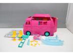 Sparkle Girlz Retro Campervan van ZURU, Verzenden, Zo goed als nieuw