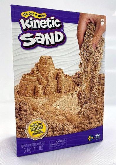 Relevant Play - Kinetisch Zand - 5 kg, Kinderen en Baby's, Speelgoed | Overig