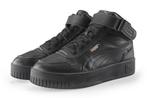 Puma Hoge sneakers in maat 40 Zwart | 10% extra korting, Zwart, Puma, Verzenden, Sneakers of Gympen