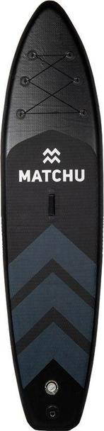 2dekans | Matchu - SUP board - Aqua Camo - Stand up paddle, Ophalen of Verzenden, Zo goed als nieuw