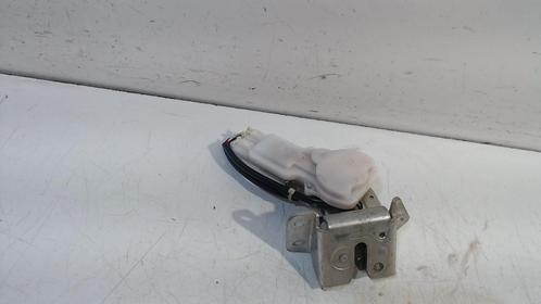 Slot mechaniek kofferdeksel achterklep elektrisch Suzuki SX4, Auto-onderdelen, Carrosserie en Plaatwerk, ARN erkend, Stiba lid