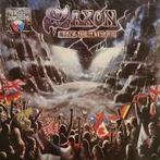 lp nieuw - Saxon - Rock The Nations, Verzenden, Zo goed als nieuw