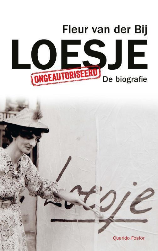 Loesje 9789021419879 Fleur van der Bij, Boeken, Politiek en Maatschappij, Gelezen, Verzenden